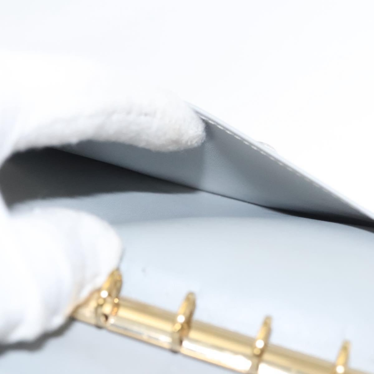 Louis Vuitton Agenda Cover - Brandsamsara