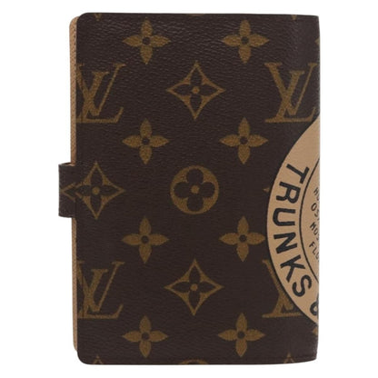 Louis Vuitton Agenda Cover - Brandsamsara