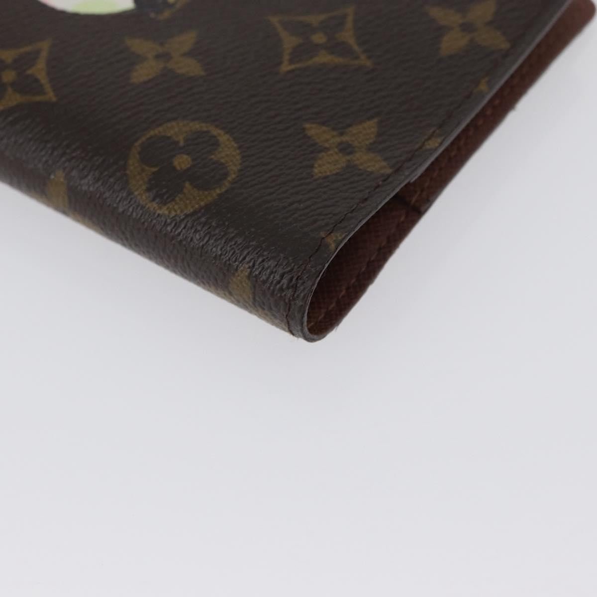 Louis Vuitton Agenda Cover - Brandsamsara