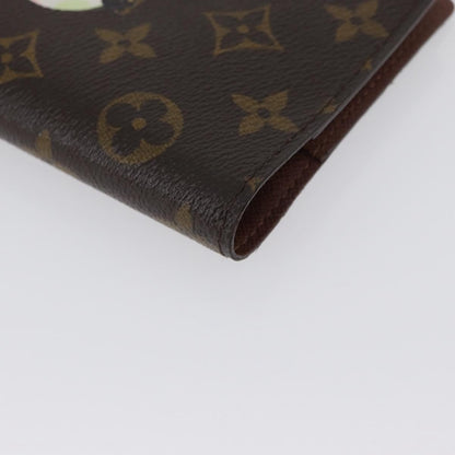 Louis Vuitton Agenda Cover - Brandsamsara