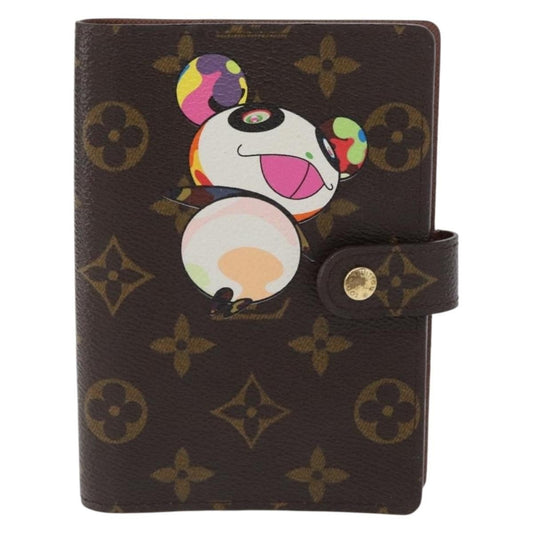 Louis Vuitton Agenda Cover - Brandsamsara