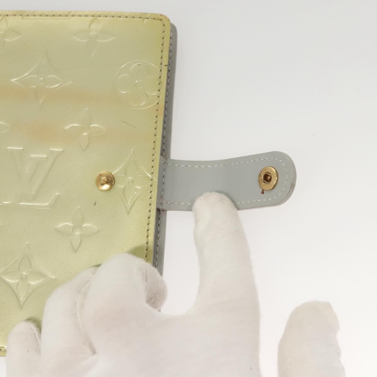 Louis Vuitton Agenda Cover - Brandsamsara