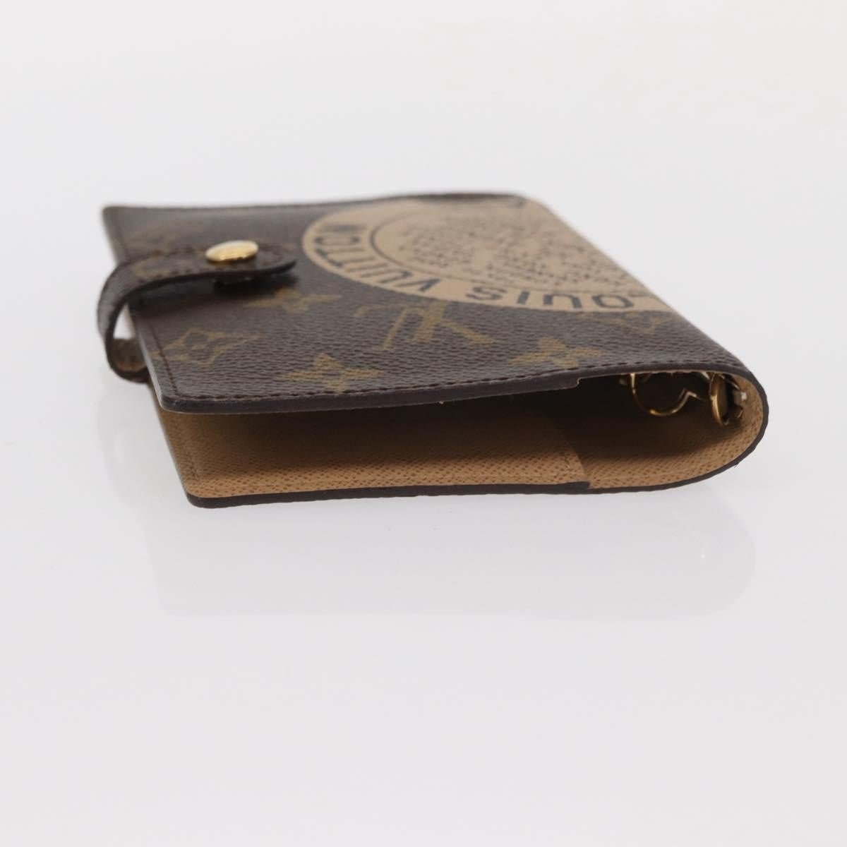 Louis Vuitton Agenda Cover - Brandsamsara