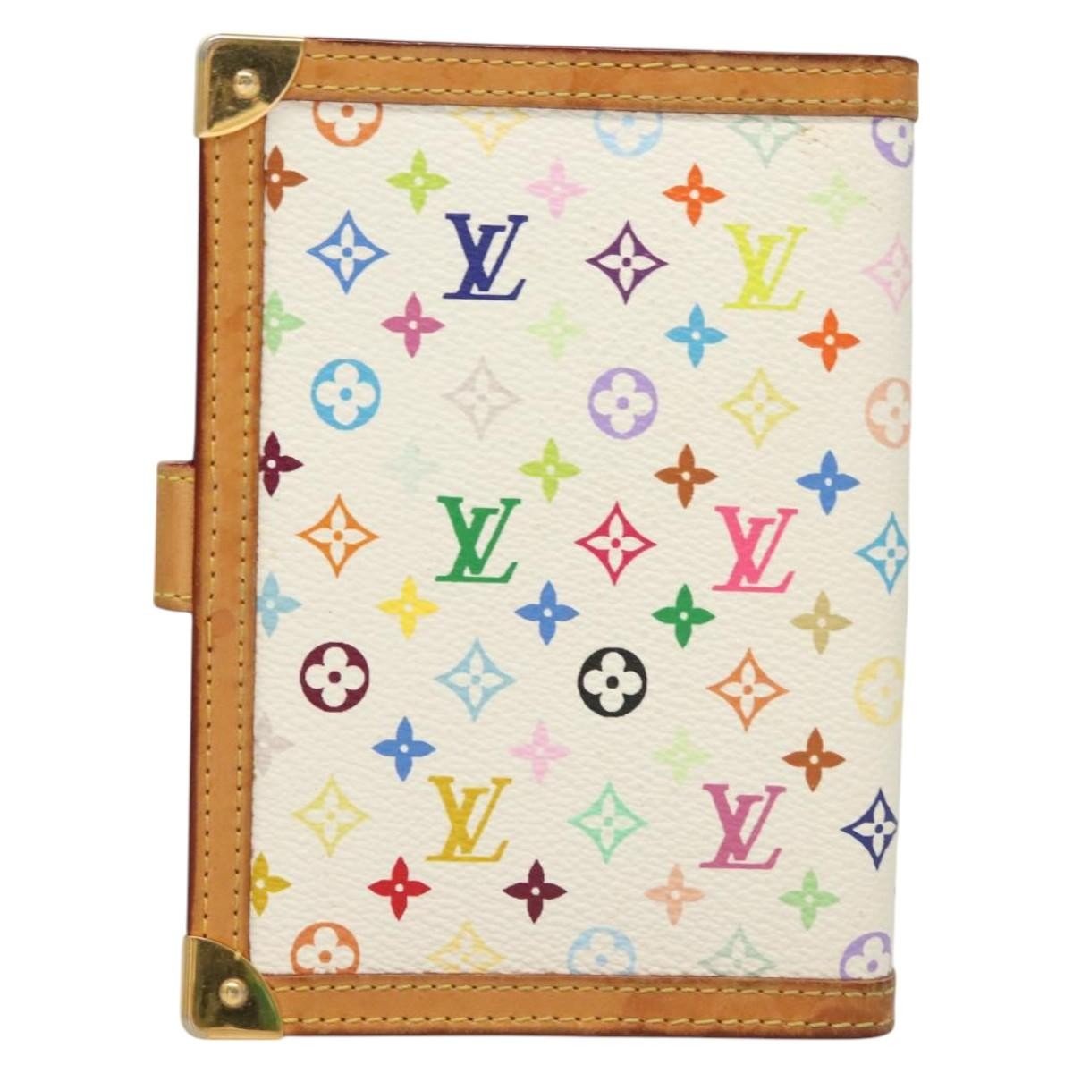Louis Vuitton Agenda Cover - Brandsamsara