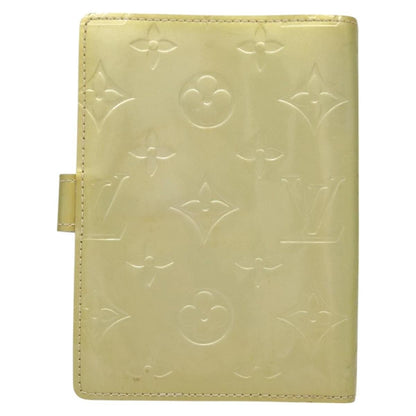 Louis Vuitton Agenda Cover - Brandsamsara
