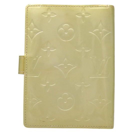 Louis Vuitton Agenda Cover - Brandsamsara