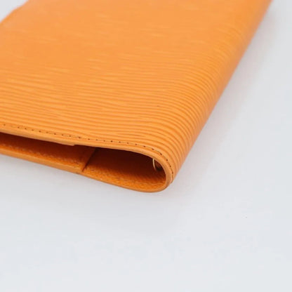 Louis Vuitton Agenda Cover - Brandsamsara
