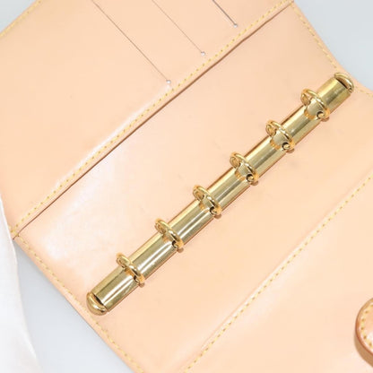 Louis Vuitton Agenda Cover - Brandsamsara