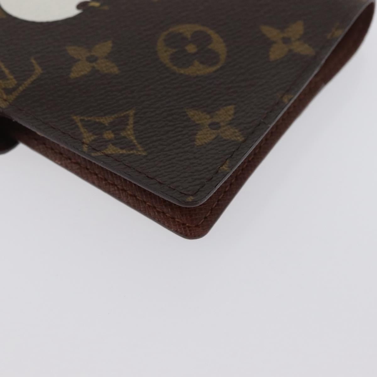 Louis Vuitton Agenda Cover - Brandsamsara
