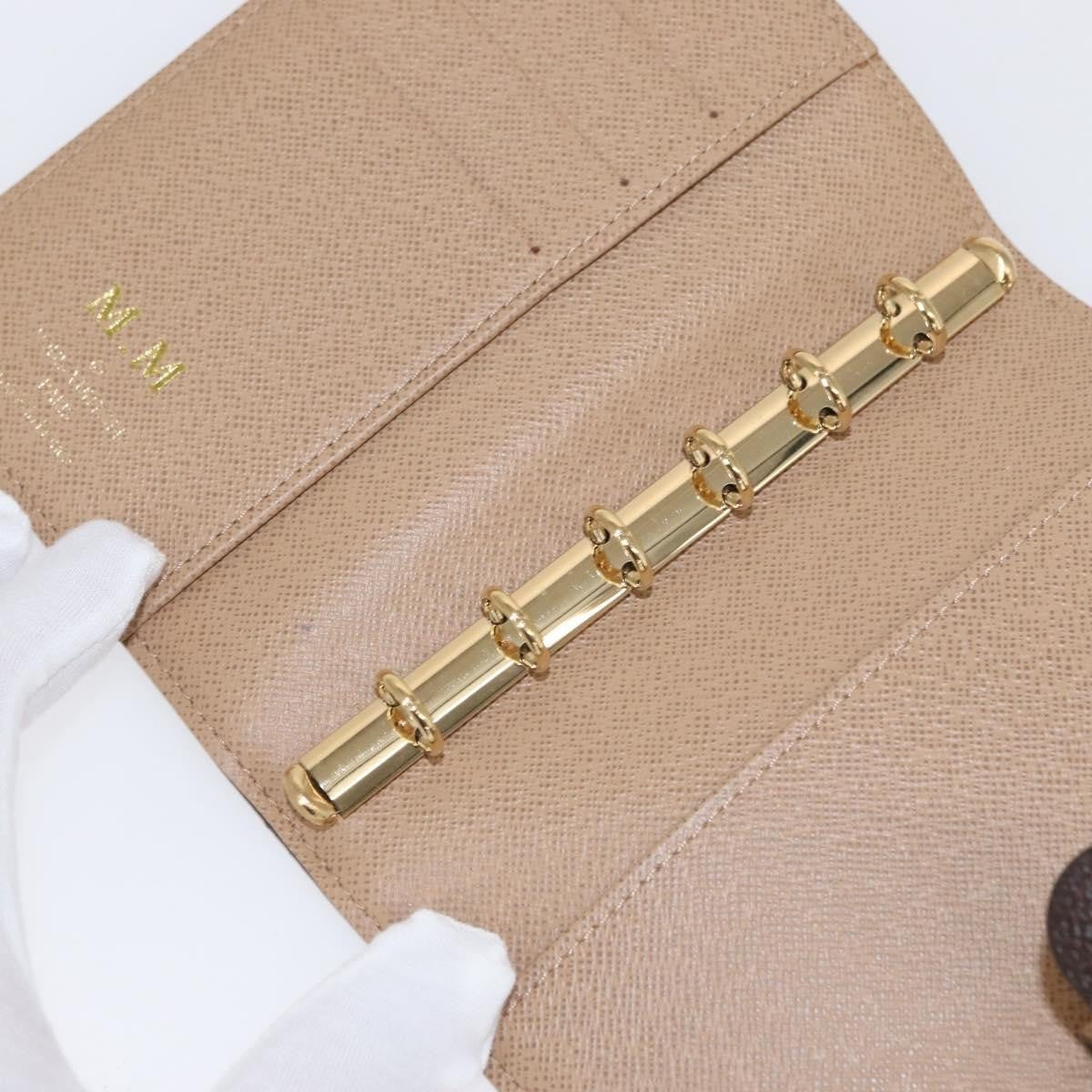 Louis Vuitton Agenda Cover - Brandsamsara