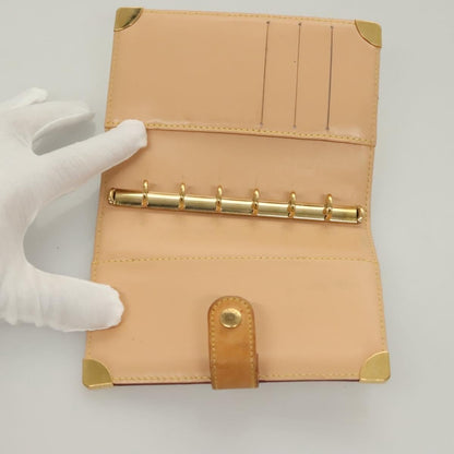 Louis Vuitton Agenda Cover - Brandsamsara