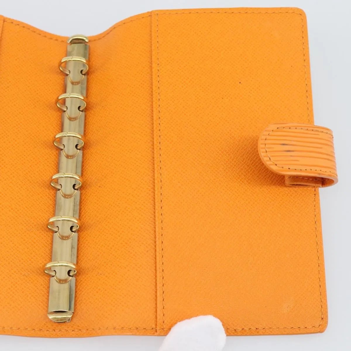 Louis Vuitton Agenda Cover - Brandsamsara