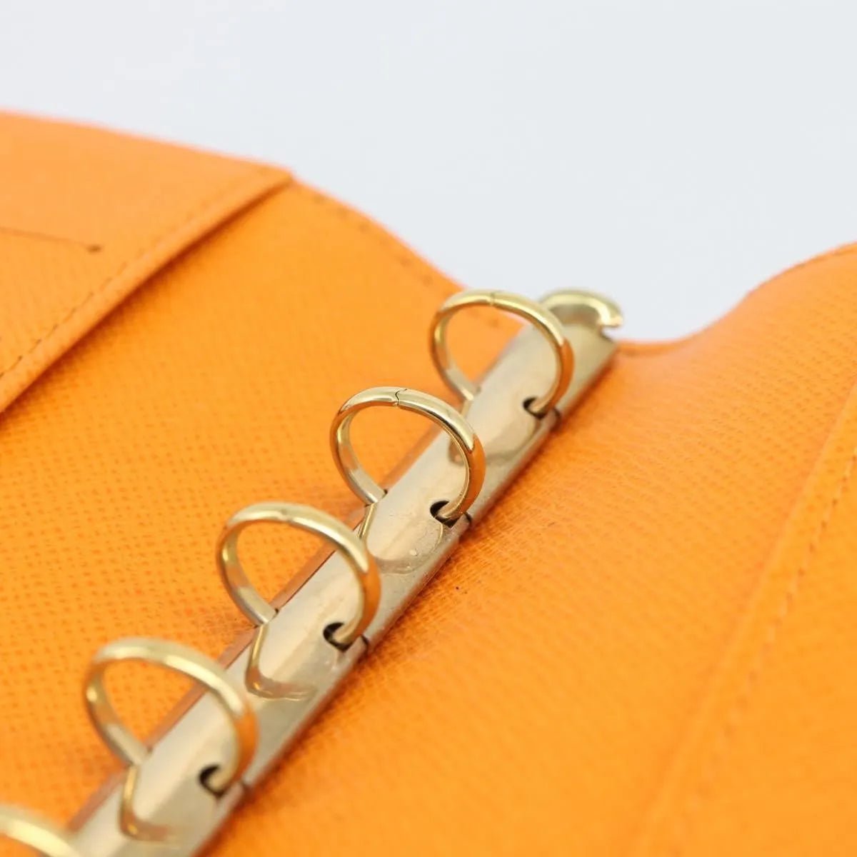 Louis Vuitton Agenda Cover - Brandsamsara