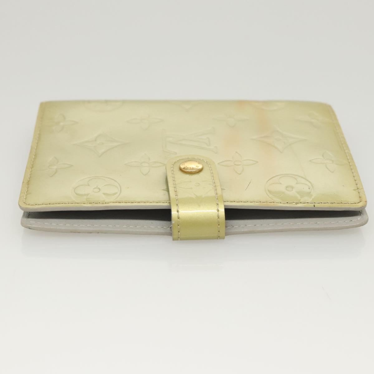 Louis Vuitton Agenda Cover - Brandsamsara