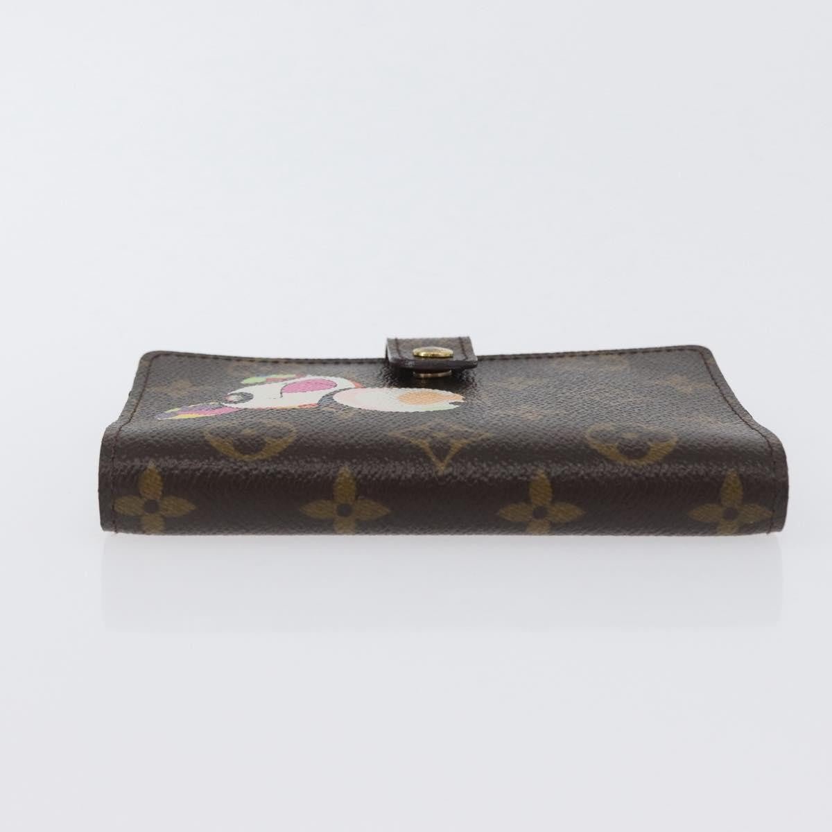 Louis Vuitton Agenda Cover - Brandsamsara