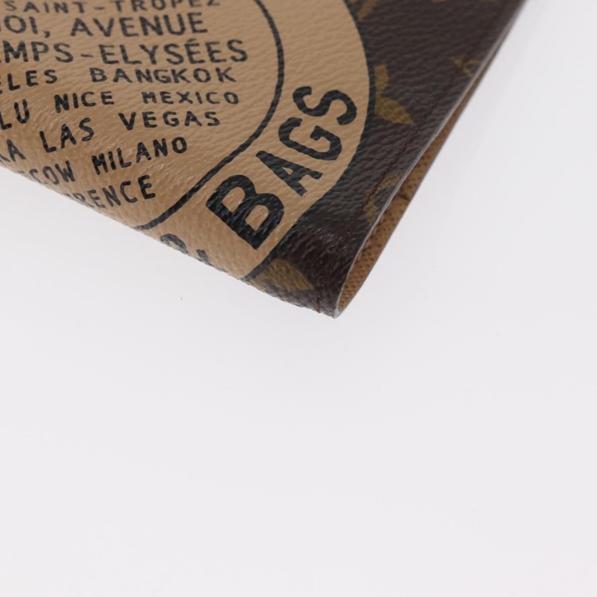 Louis Vuitton Agenda Cover - Brandsamsara