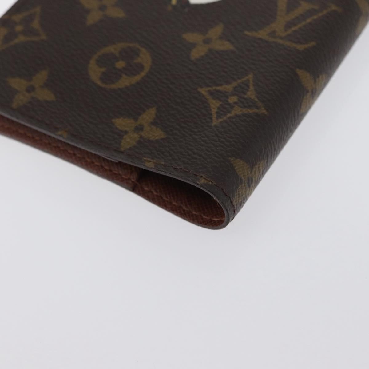 Louis Vuitton Agenda Cover - Brandsamsara