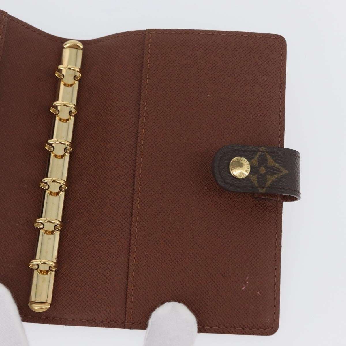 Louis Vuitton Agenda Cover - Brandsamsara