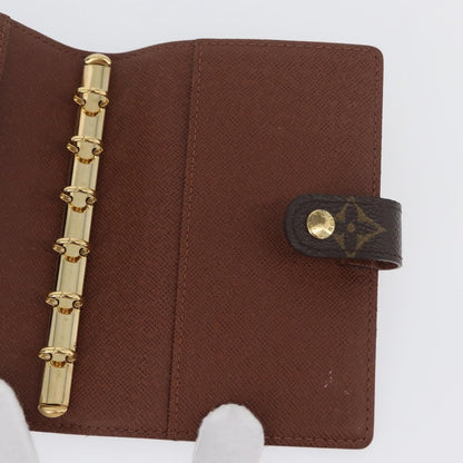 Louis Vuitton Agenda Cover - Brandsamsara
