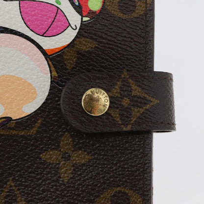 Louis Vuitton Agenda Cover - Brandsamsara