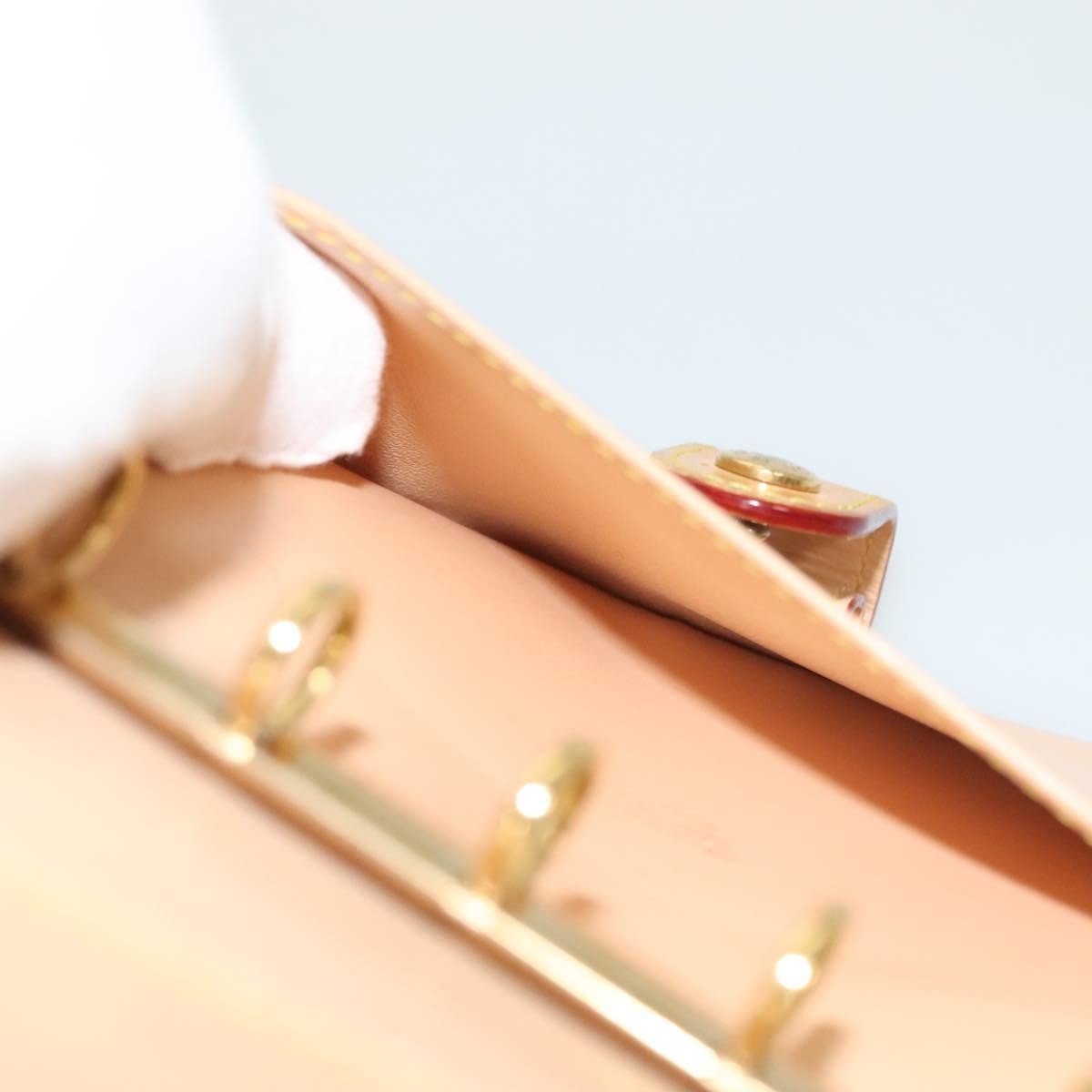 Louis Vuitton Agenda Cover - Brandsamsara