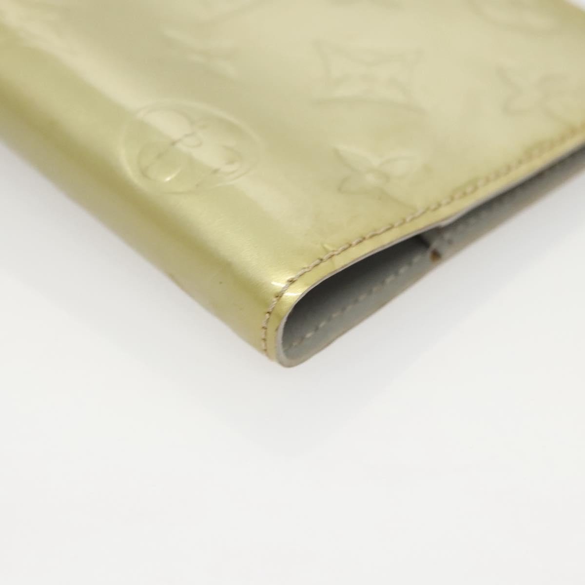 Louis Vuitton Agenda Cover - Brandsamsara