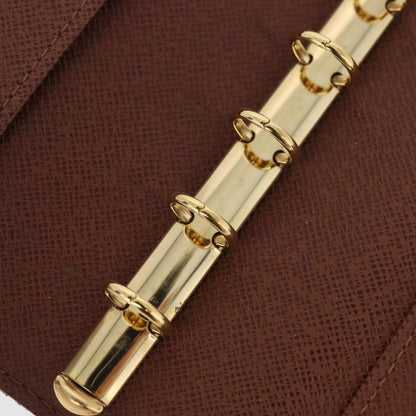 Louis Vuitton Agenda Cover - Brandsamsara