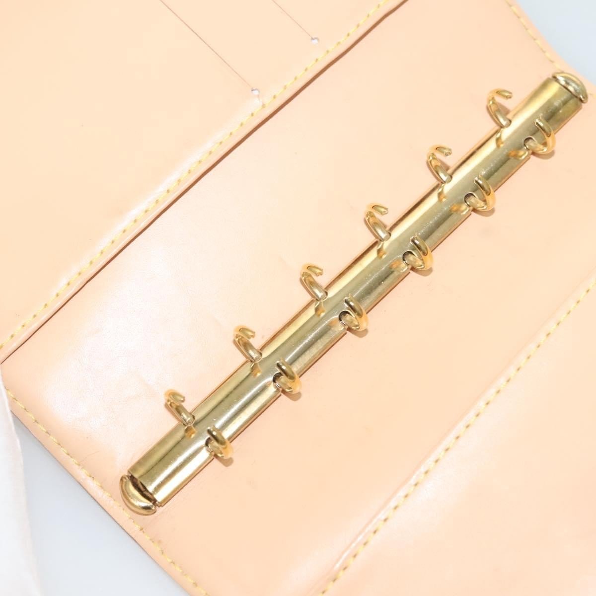 Louis Vuitton Agenda Cover - Brandsamsara