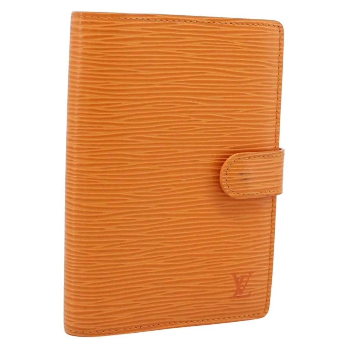 Louis Vuitton Agenda Cover - Brandsamsara