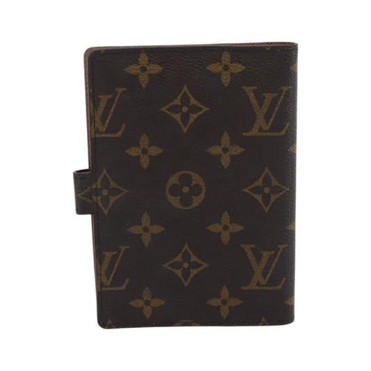 Louis Vuitton Agenda Cover - Brandsamsara