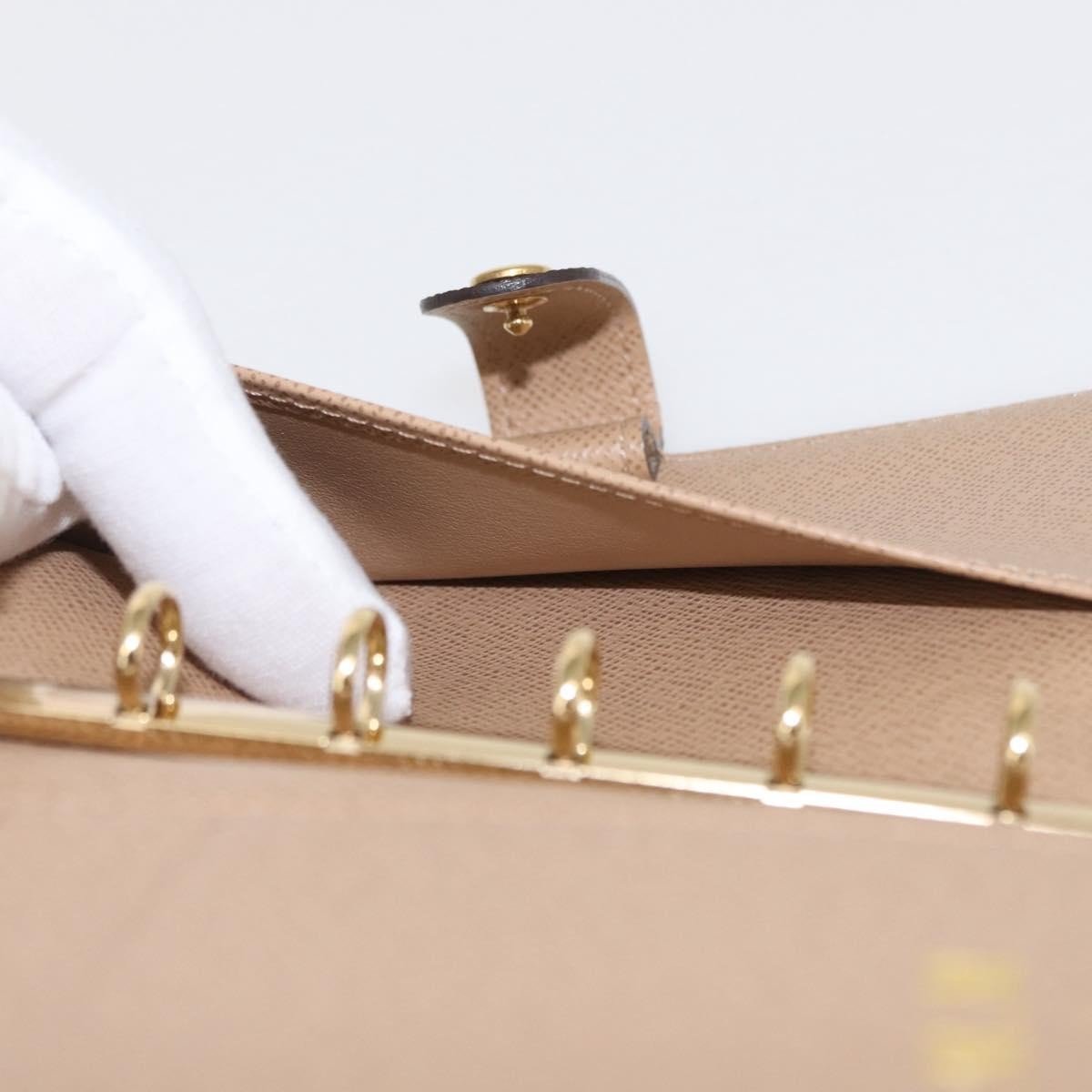 Louis Vuitton Agenda Cover - Brandsamsara