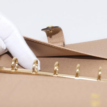 Louis Vuitton Agenda Cover - Brandsamsara