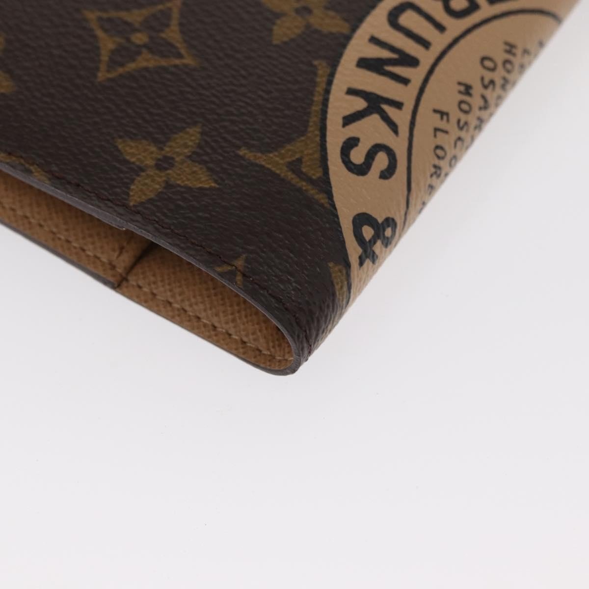 Louis Vuitton Agenda Cover - Brandsamsara