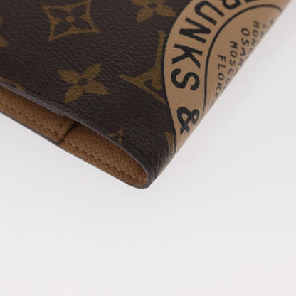 Louis Vuitton Agenda Cover - Brandsamsara