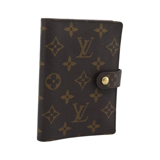 Louis Vuitton Agenda Cover - Brandsamsara