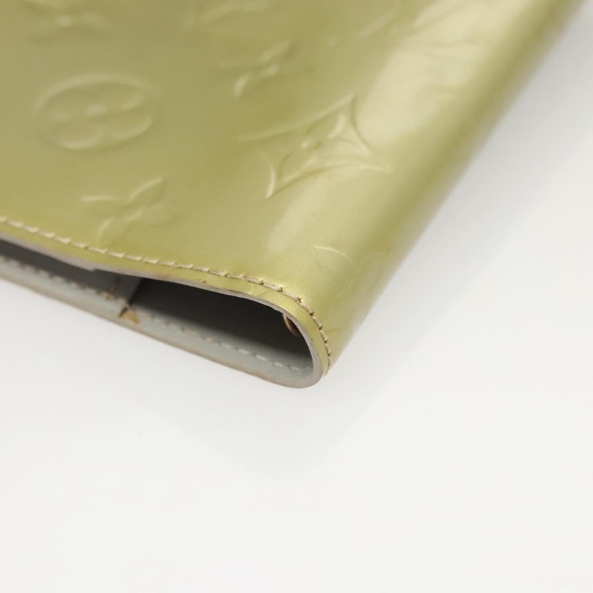 Louis Vuitton Agenda Cover - Brandsamsara