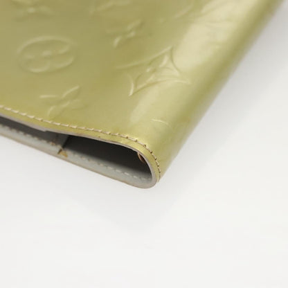 Louis Vuitton Agenda Cover - Brandsamsara