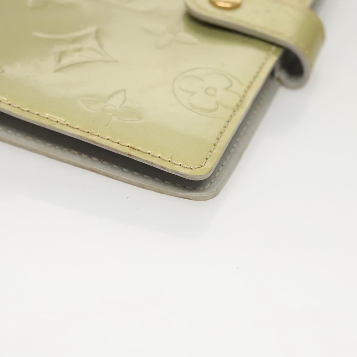 Louis Vuitton Agenda Cover - Brandsamsara