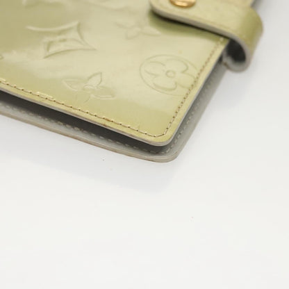 Louis Vuitton Agenda Cover - Brandsamsara