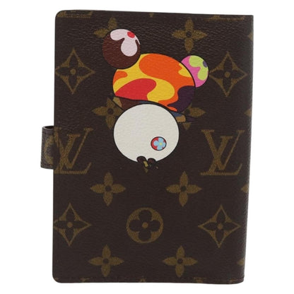 Louis Vuitton Agenda Cover - Brandsamsara