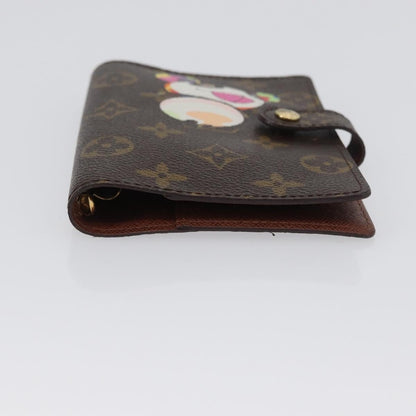 Louis Vuitton Agenda Cover - Brandsamsara