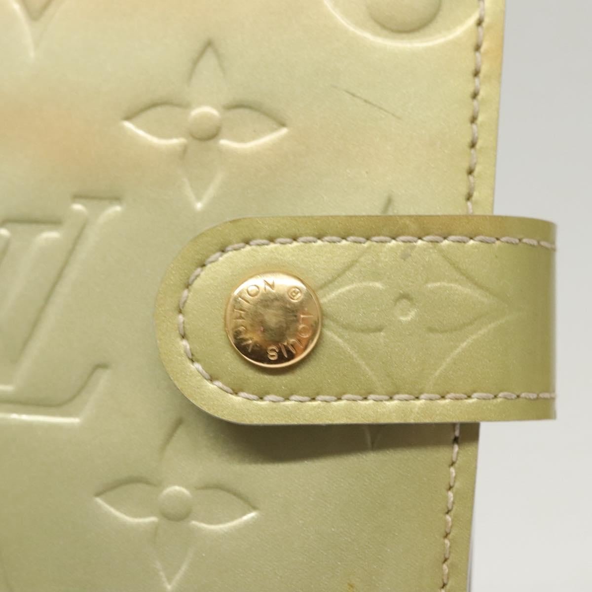 Louis Vuitton Agenda Cover - Brandsamsara