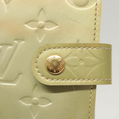 Louis Vuitton Agenda Cover - Brandsamsara