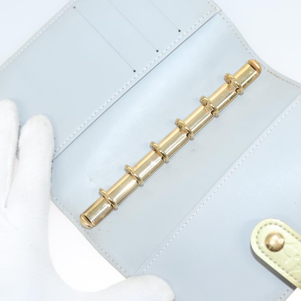 Louis Vuitton Agenda Cover - Brandsamsara