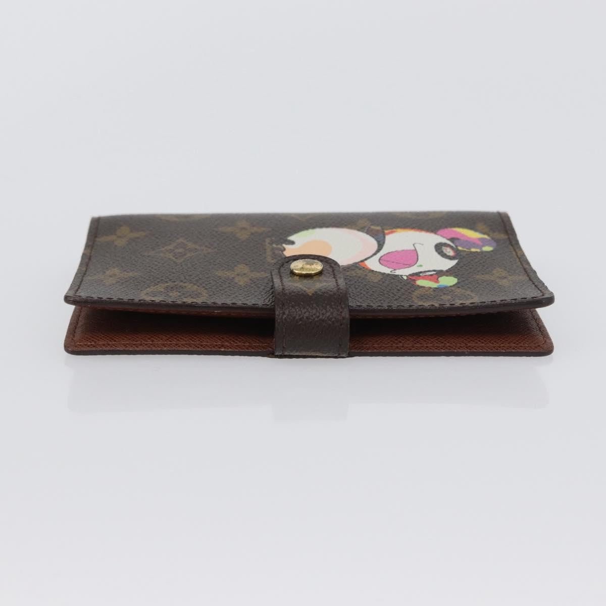 Louis Vuitton Agenda Cover - Brandsamsara