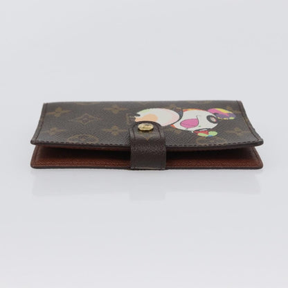 Louis Vuitton Agenda Cover - Brandsamsara