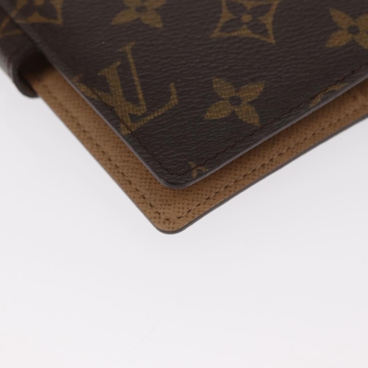 Louis Vuitton Agenda Cover - Brandsamsara