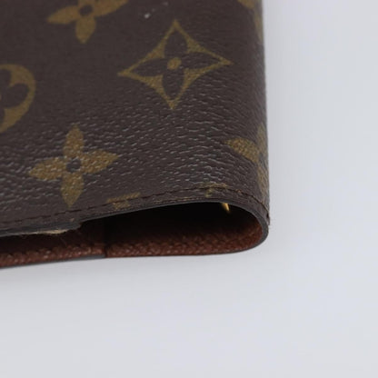 Louis Vuitton Agenda Cover - Brandsamsara