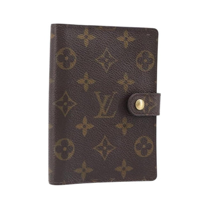 Louis Vuitton Agenda Cover - Brandsamsara