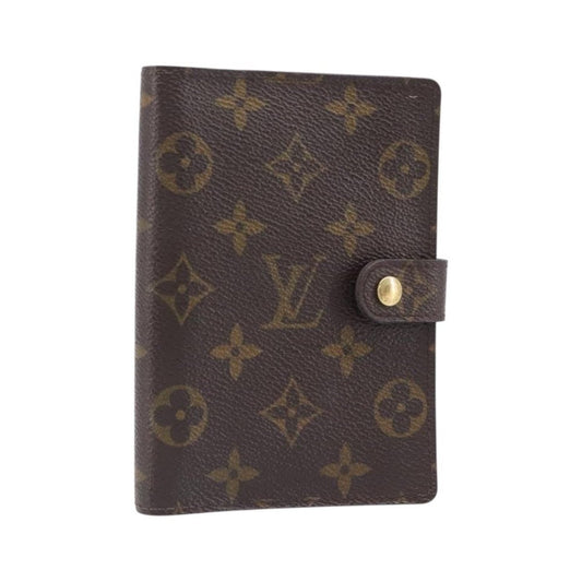 Louis Vuitton Agenda Cover - Brandsamsara